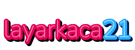 layarkaca21 — logo kanal