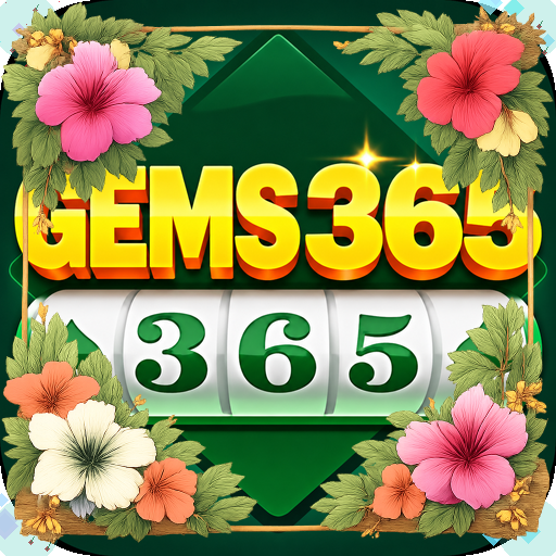 gems365 — mitra unggulan