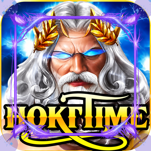 hokitime — mitra unggulan