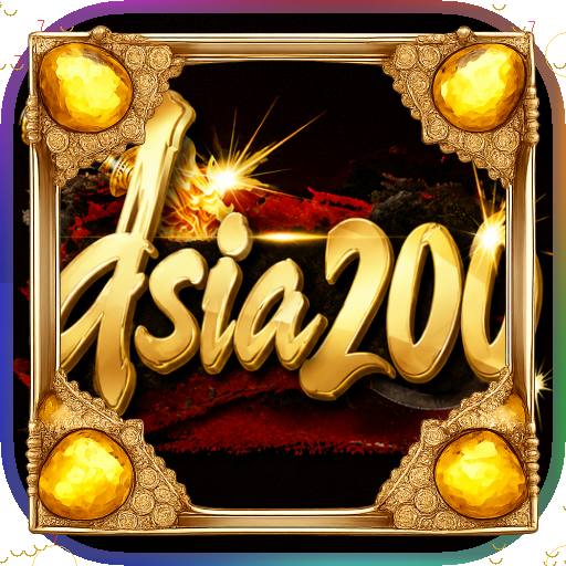 asia200 — mitra unggulan